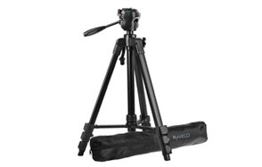 Revelli Lightweight Aluminum Phone Tripod