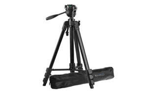 Revelli Lightweight Aluminum Phone Tripod