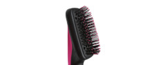revlon one-step hair dryer and styler in pink