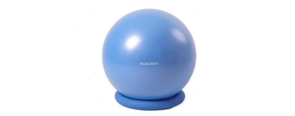 rggd&rggl yoga ball chair