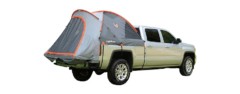 rightline gear truck bed tent