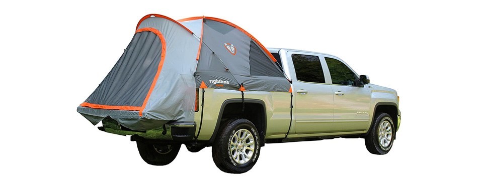 rightline gear truck tents