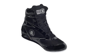 most comfortable boxing shoes