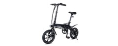 rinkmo feb-s1 folding electric bike