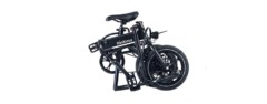 rinkmo feb-s1 folding electric bike
