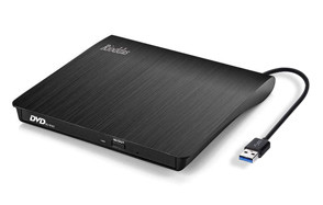 rioddas external cd drive