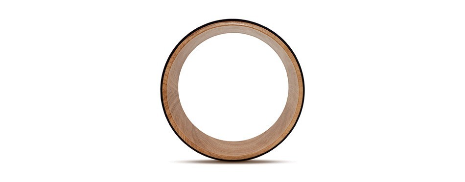 risefit yoga wheel
