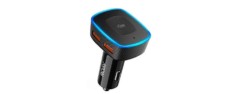 roav viva alexa-enabled car charger