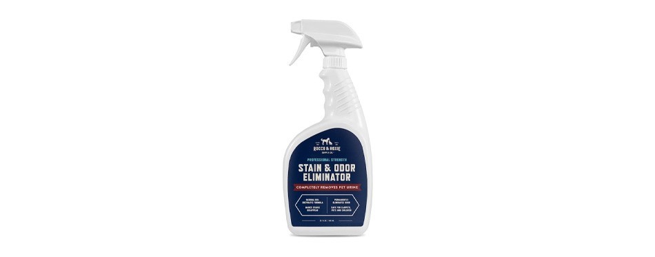 rocco & roxie supply professional mattress cleaner