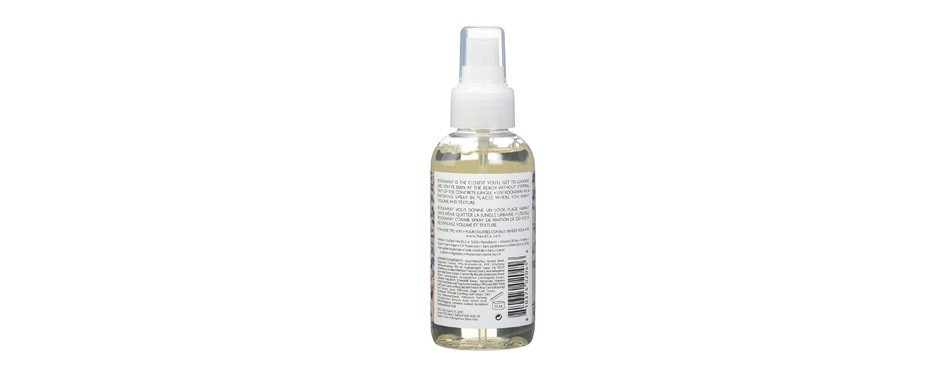rockaway salt spray