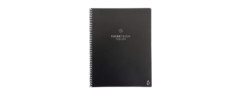 rocketbook everlast fusion smart notebook