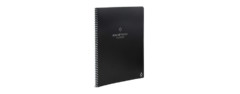 rocketbook everlast fusion smart notebook