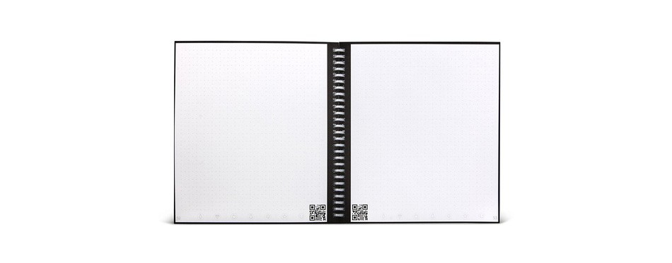 rocketbook wave smart notebook