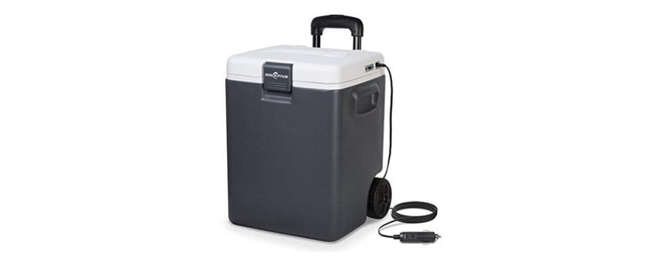 Plug In Cooler >> 8 Best Electric Coolers In 2019 Buying Guide Gear Hungry Plug In Cooler >> 8 Best Electric Coolers In 2019 Buying Guide Gear Hungry