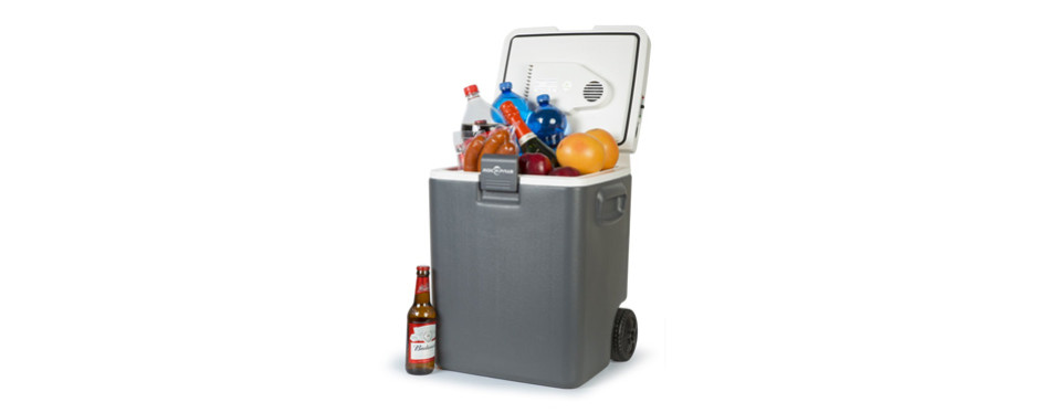 Plug In Cooler >> 8 Best Electric Coolers In 2019 Buying Guide Gear Hungry Plug In Cooler >> 8 Best Electric Coolers In 2019 Buying Guide Gear Hungry