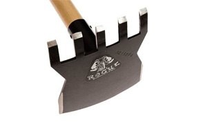 rogue and arcadian hoe/rake