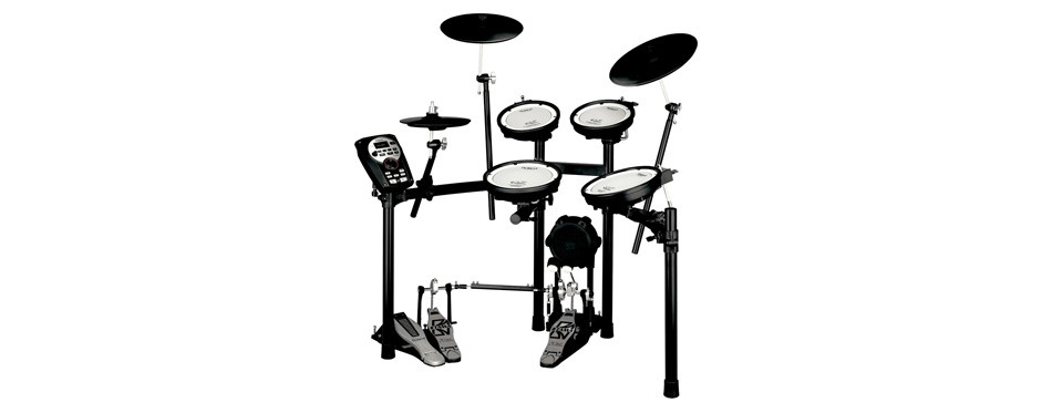 roland electronic drum set (td-11kv)