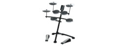roland entry-level electronic v-drum set (td-1k)