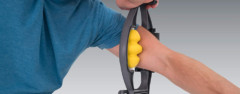 rolflex pro edition leverage foam roller
