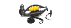 rolflex pro edition leverage foam roller
