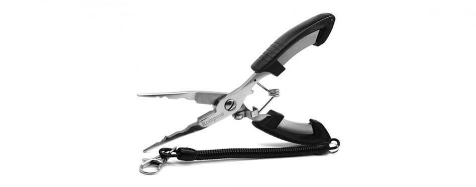 10 Best Fishing Pliers in 2019 [Buying Guide] - GearHungry🏅