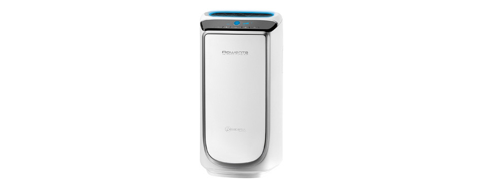 rowenta intense pure air