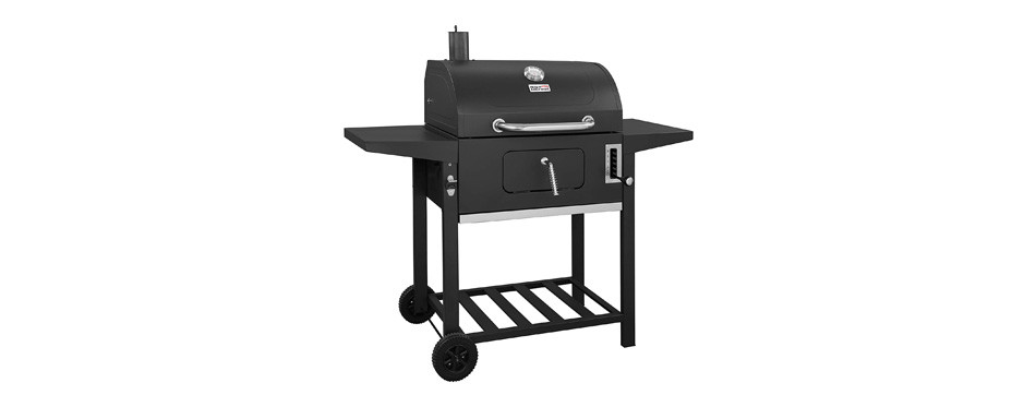 royal gourmet cd1824a charcoal grill