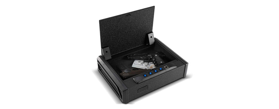 rpnb gun security safe