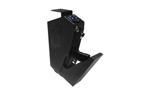 rpnb mounted firearm safety device