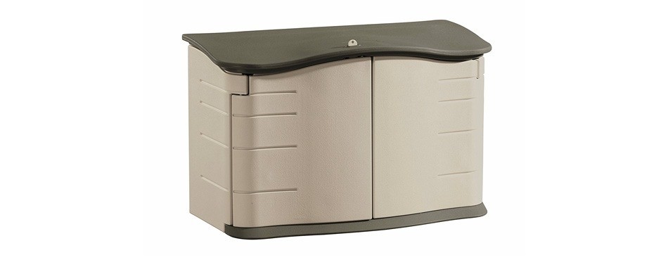 rubbermaid vertical storage shed 3746-at-olvss