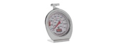 rubbermaid instant read oven grill smoker monitoring thermometer
