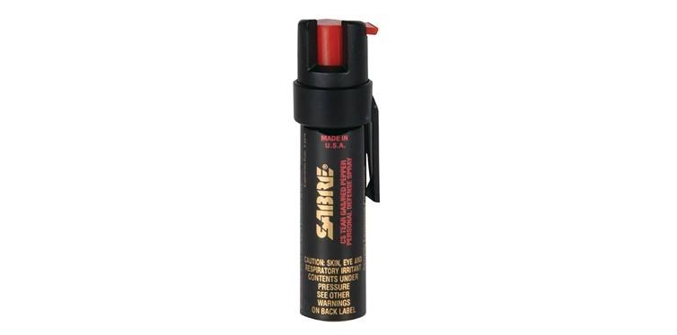 sabre 3-in-1 pepper spray