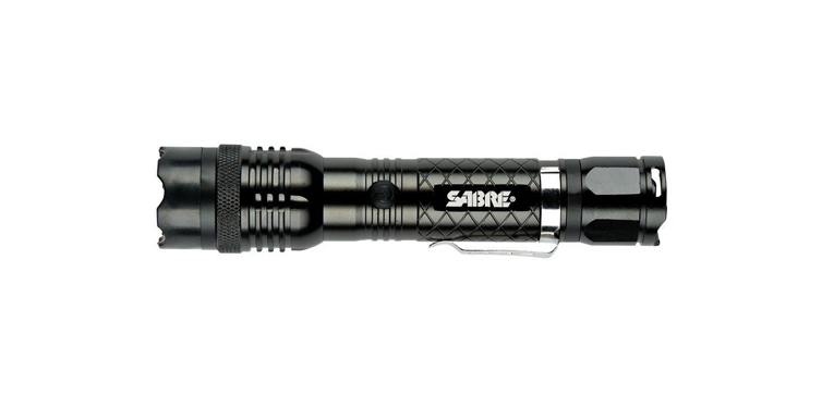 sabre tactical stun gun