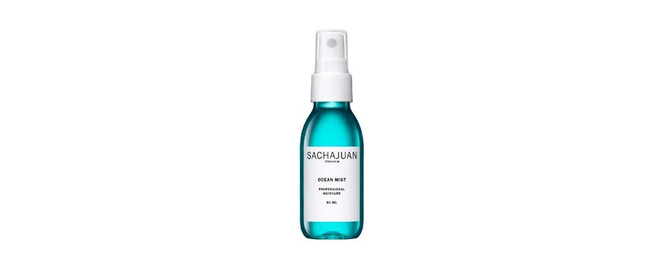 sachajuan ocean mist