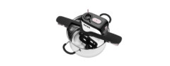 saki automatic pot mixer