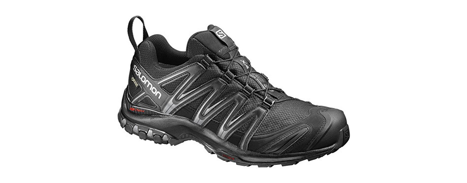 best gore tex trail runners