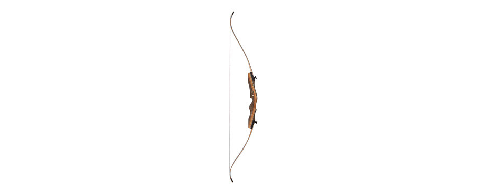 samick sage takedown recurve bow