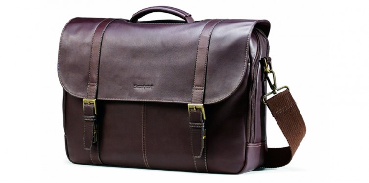 Samsonite Colombian Laptop Bag