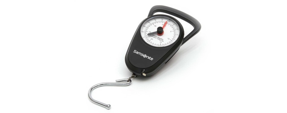 9 Best Luggage Scales in 2019 [Buying Guide] - GearHungry