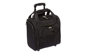 samsonite wheeled underseater