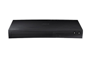 samsung blu-ray dvd disc player