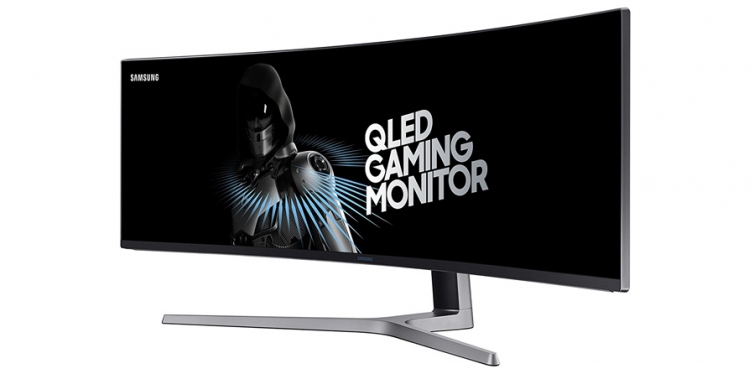 samsung gaming monitor