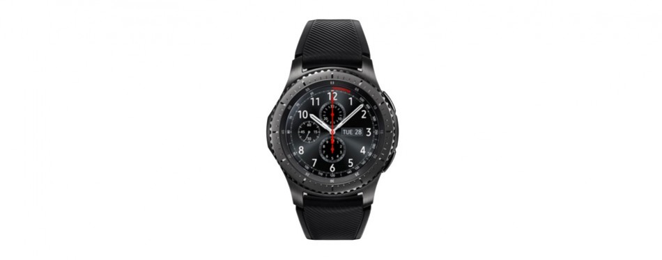 gear sport watch specs