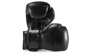 Sanabul Essential GEL Boxing Gloves