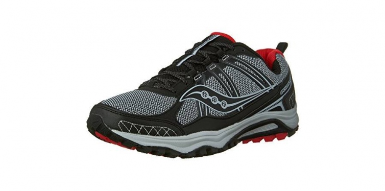 saucony men’s grid excursion