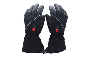 savior heated gloves