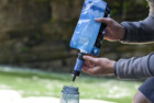 Sawyer Products MINI Water Filtration System