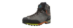 scarpa men's zodiac plus gtx hiking boot