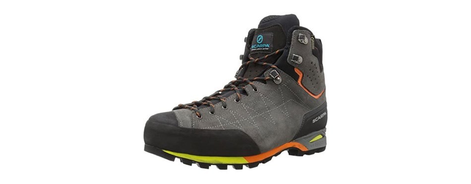 scarpa men