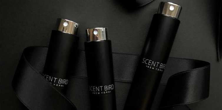 scent bird